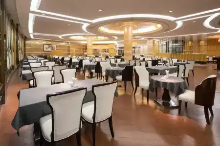 Qinghe Jinjiang International - 23