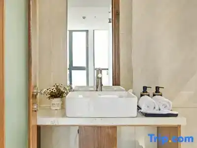 Jolia & Apartment - 102
