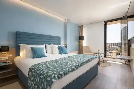 Valamar Meteor - 104