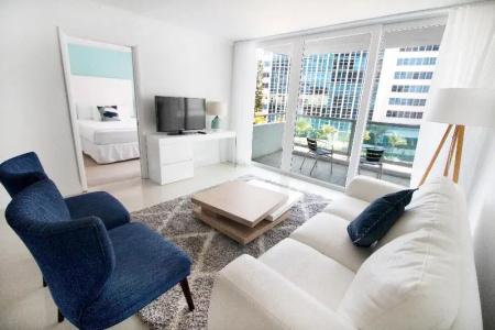 Seacoast Suites on Miami Beach - 93