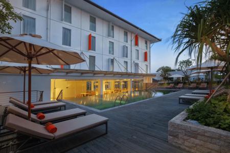 Harris And Conventions Denpasar Bali - 30