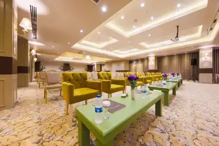 Doğa Thermal Health & Spa - 21