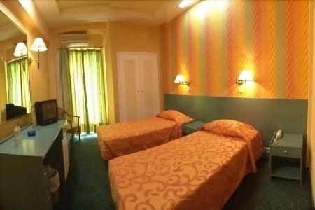 Minoa Athens - 6