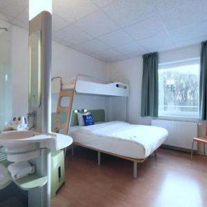 Ibis Budget Bonn sÜd köNigswinter - 33