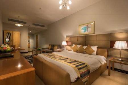 City Stay Grand - Al Barsha - 37