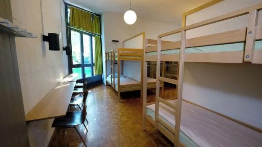 Luzern Youth Hostel - 55