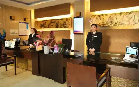 Hangzhou Bokai Westlake - 16