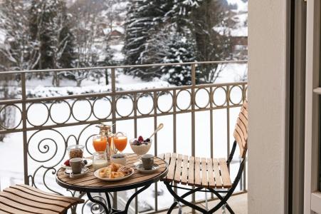Le Grand Bellevue - 44
