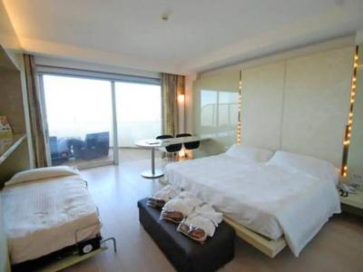 Premier & Suites - Premier Resort - 45