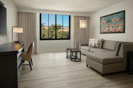 The Westin Lake Las Vegas Resort & Spa - 78