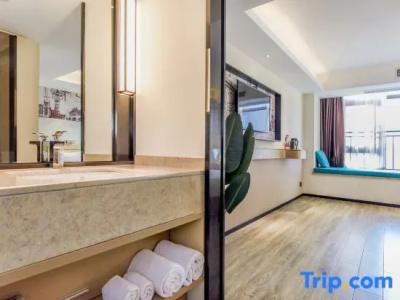 Best Western Plus Airport - Kci East - 96