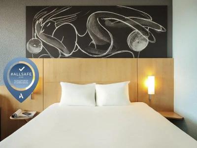 ibis Strasbourg Centre Petite France - 32