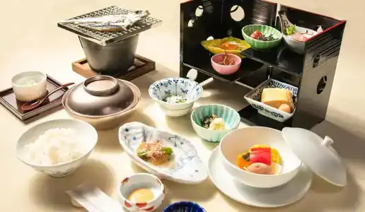 Hamanomiyabitei Ichii - 6