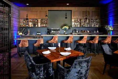 Legacy Resort & Spa - 29