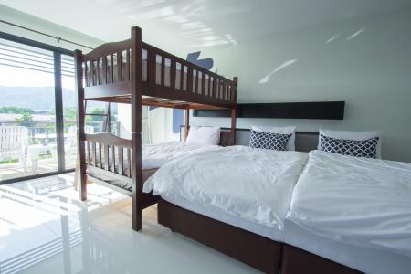 Baba House - Sha Plus - 2