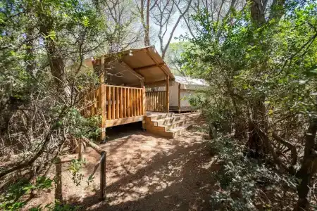 Camping Maremma Sans Souci - 82