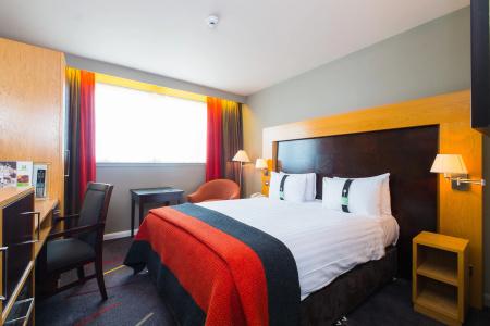 Holiday Inn Aberdeen West, An Ihg - 5