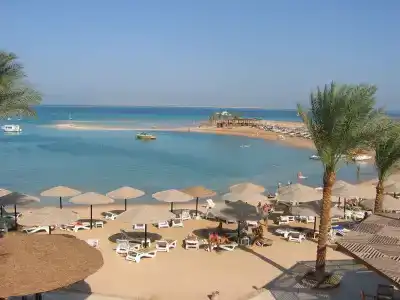 Sharm Grand Plaza Resort - Families and Couples Only - 16