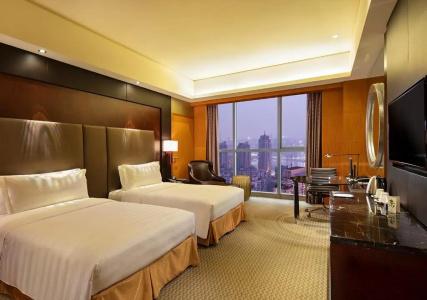 Glenview Itc Plaza Chongqing - 29