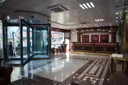 Gumus Palace - 1