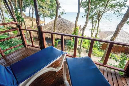 Koh Jum Resort - 183