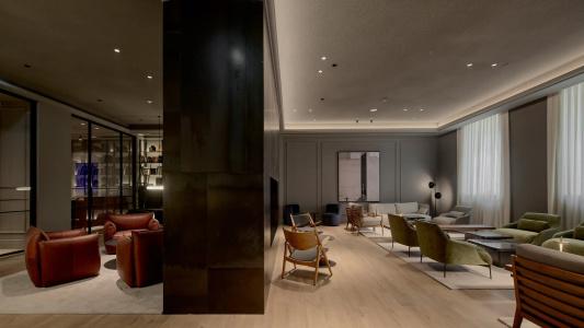 Kozmo Suites & Spa - The Leadings of the World - 27