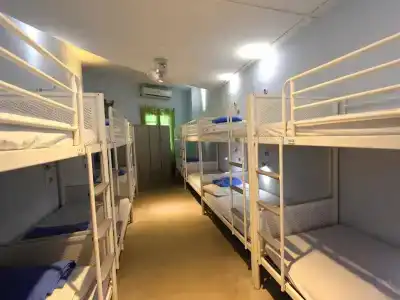 BEAT. Sports Hostel - 13