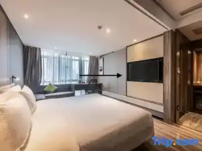 Atour (Shenzhen Nanshan Coastal City) - 21
