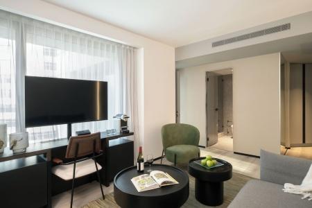 Leonardo City Tower Tel Aviv - 111