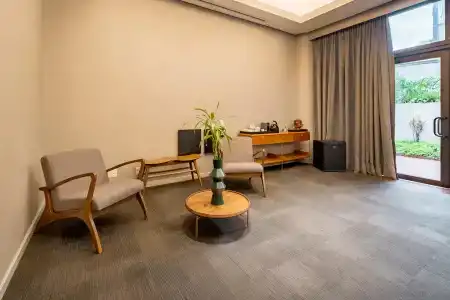 Grand Mercure Sp Itaim Bibi - Ex The Capital - 14