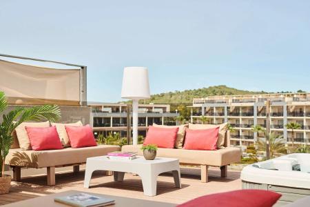 Zafiro Palace Alcudia - 73