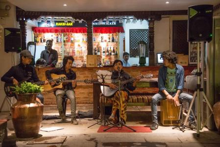 Kathmandu by KGH Group - 22