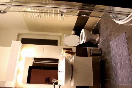 Budapest Ville Bed & Breakfast - 29