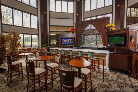 The Inn at Saint Mary's - 21