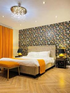 The Red Farm Relais & Spa - 109