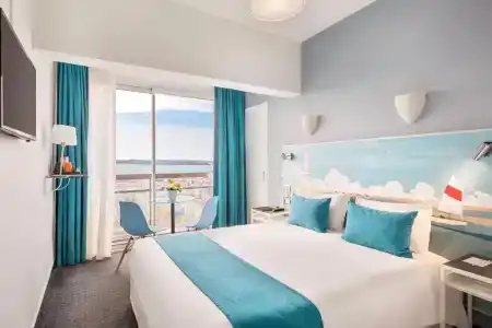 Best Western Hôtel Royan Océan - 145