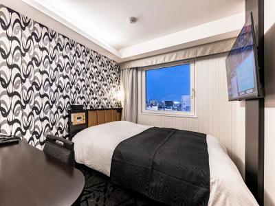 Dormy Inn Ueno Okachimachi - 1