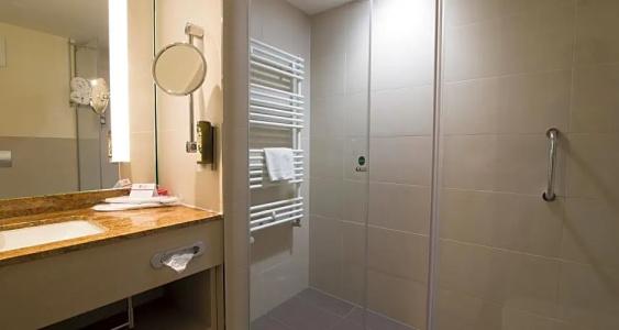 Best Western Plus Bremerhaven - 102