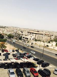 Panorama Amman - 19