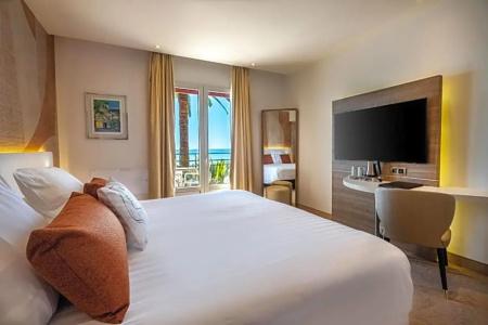 Best Western Premier Prince de Galles - 51