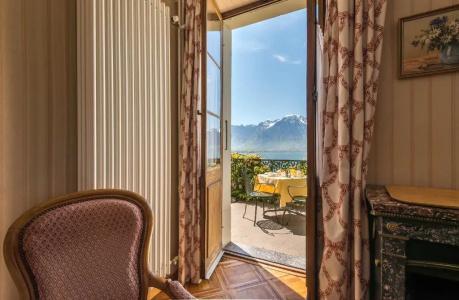 Swiss Historic Masson - 85