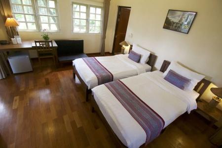 Monoceros Resort - 3