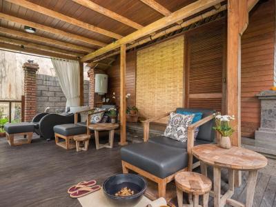 Sri Ratih Cottages - 14