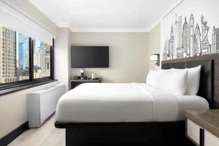 The Manhattan at Times Square - 6