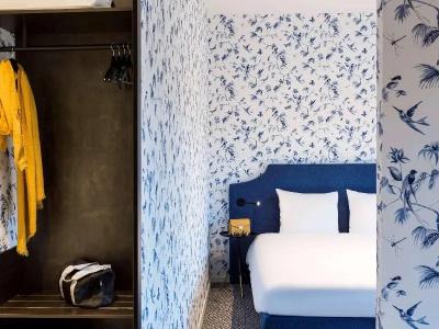 ibis Styles Amsterdam Airport - 51