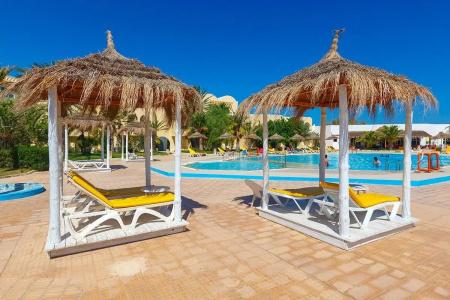 Djerba Les Dunes - 15