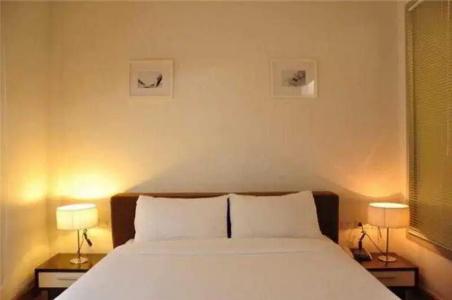 The Bedrooms Boutique Bangkok - 44