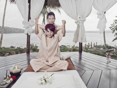 Koh Bed's l Sha Extra Plus - 22