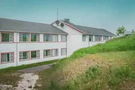 Sommarøy Arctic Tromsø - 60