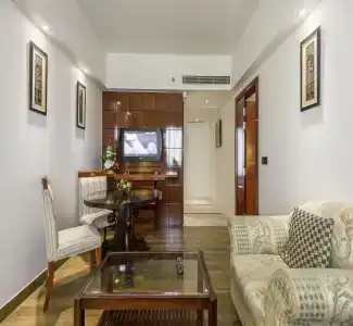 Sarovar Portico Jaipur - 5